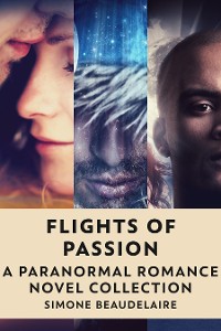 Cover Flights Of Passion