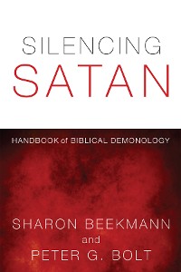 Cover Silencing Satan