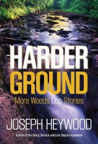Cover Harder Ground