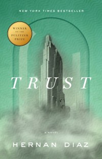 Cover Trust (Pulitzer Prize Winner)