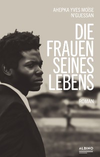 Cover Die Frauen seines Lebens