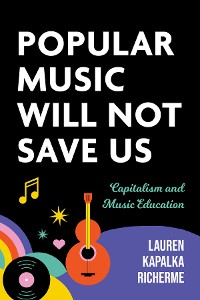 Cover Popular Music Will Not Save Us