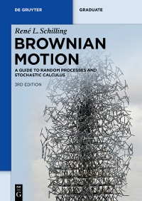 Cover Brownian Motion