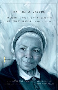 Cover Incidents in the Life of a Slave Girl