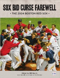 Cover Sox Bid Curse Farewell