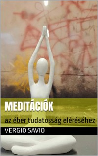 Cover Meditációk