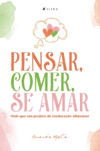 Cover Pensar, comer, se amar