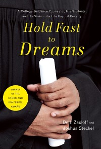 Cover Hold Fast to Dreams