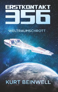 Cover Erstkontakt 356