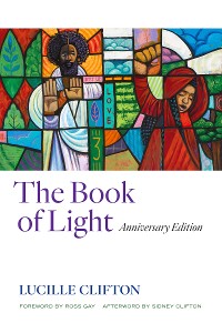 Cover The Book of Light