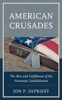 Cover American Crusades