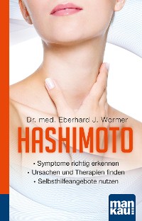 Cover Hashimoto. Kompakt-Ratgeber