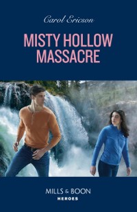 Cover Misty Hollow Massacre