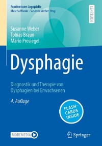 Cover Dysphagie