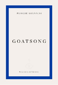 Cover Goatsong