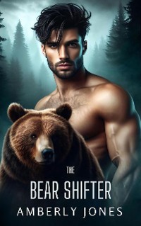 Cover The Bear Shifter