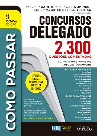 Cover Concursos Delegado