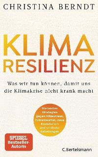 Cover Klimaresilienz