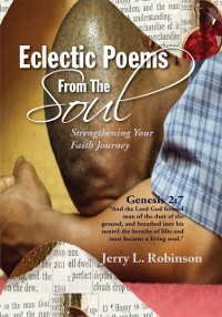 Cover Eclectic Poems from the Soul