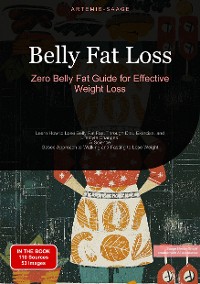 Cover Belly Fat Loss: Zero Belly Fat Guide for Effective Weight Loss