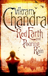 Cover Red Earth and Pouring Rain