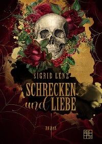 Cover Schrecken und Liebe
