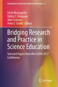 Cover Bridging Research and Practice in Science Education