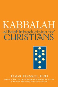 Cover Kabbalah