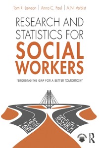 Cover Research and Statistics for Social Workers