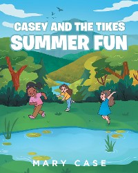Cover Summer Fun