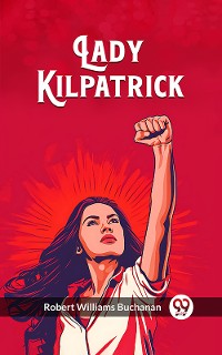 Cover Lady Kilpatrick