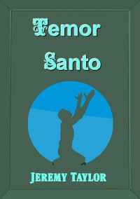 Cover Temor Santo