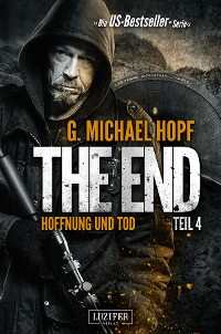 Cover HOFFNUNG UND TOD (The End 4)
