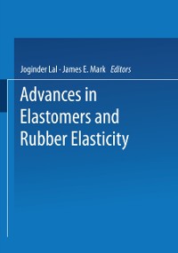 Cover Advances in Elastomers and Rubber Elasticity