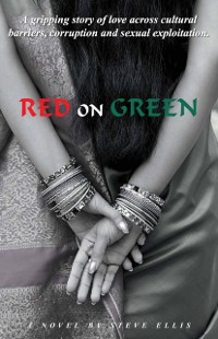 Cover Red on Green