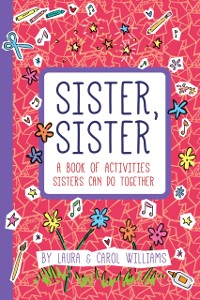 Cover Sister, Sister