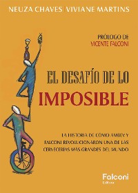 Cover El Desafío de lo Imposible