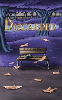 Cover Discarded