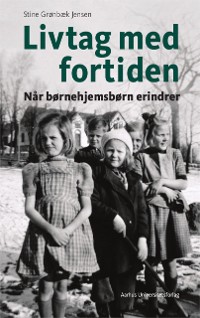 Cover Livtag med fortiden