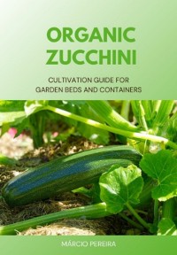 Cover Organic Zucchini