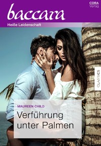 Cover Verführung unter Palmen