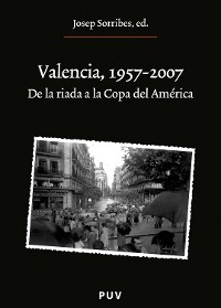Cover Valencia, 1957-2007