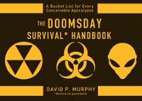 Cover Doomsday Survival Handbook