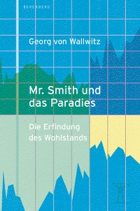Cover Mr. Smith und das Paradies