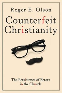 Cover Counterfeit Christianity