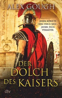 Cover Der Dolch des Kaisers