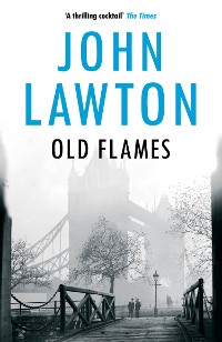 Cover Old Flames