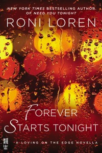 Cover Forever Starts Tonight