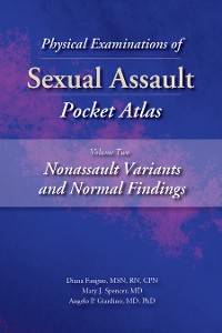 Cover Physical Examinations of Sexual Assault, Volume 2