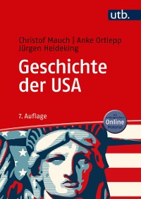 Cover Geschichte der USA